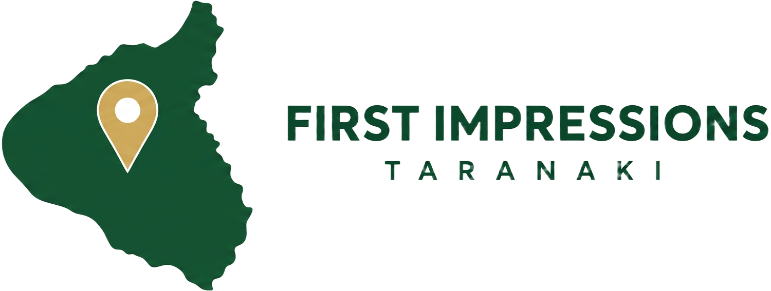 First Impressions Taranaki